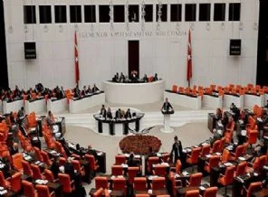 AK Parti ile CHP'li vekillerin 'Şirk' tartışması