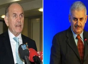 AK Parti, İstanbul Belediyesi için Binali Yıldırım'ı mı düşünüyor?