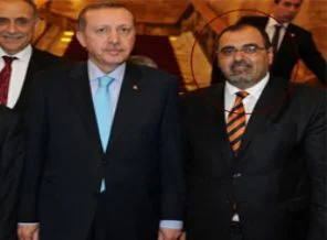 AK Parti'li eski ilçe başkanı: Balıkla da ayran gitmiyor ki be!