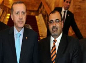 "AK Parti'liyim ama balıkla da ayran gitmiyor"