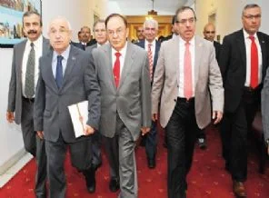 AK Parti'nin anayasa satrancı