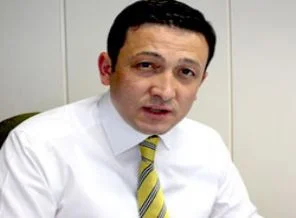 AK Partili vekilden CHP'li başkana teşekkür!
