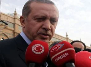AK Partili vekillere başkanlık sistemi dersi