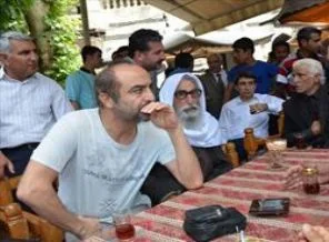 Akil insanlar çözüm sürecini Şanlıurfa'da anlattı