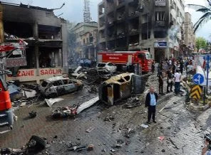 Akil İnsanlar'dan şok Reyhanlı açıklaması