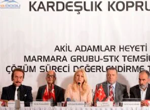 Akil İnsanlar ilk kez berhudar oldu