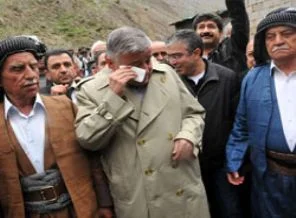 Akil İnsanların görevi sona eriyor
