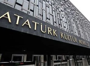 AKM'de çalışmalar durduruldu, 'o da mı yıkılacak?'