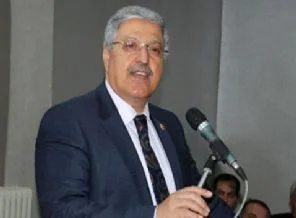 AKP'li vekilin İBB'deki ihalelerini ortağı denetlemiş