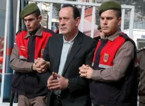 Alaattin Çakıcı tek kişilik hücrede