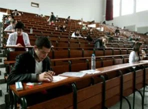 Alan sınavına kaç kişi girecek?