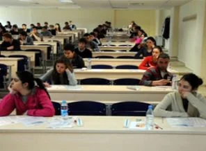ALES yarın yapılacak
