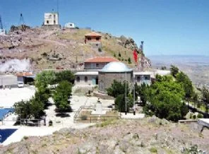 Alevi derneğine 'çamaşır suyu' cezası