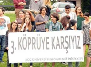 Alevilerden sokağa çıkma kararı