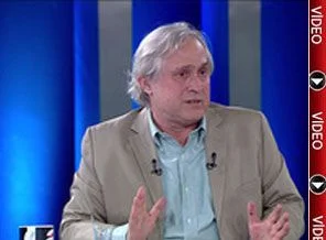 Ali Bayramoğlu: İnançlıyım ama içkimi de içerim