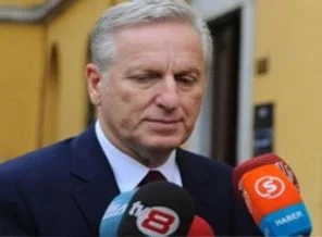 Ali Dürüst'ten 'başkanlık' açıklaması