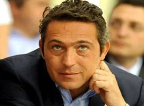 Ali Koç: Allah o kötü günleri...