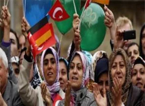 Almanya'dan Türkiye'ye büyük göç