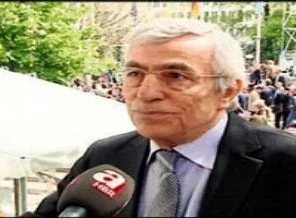 'Almanya'nın Ergenekon'u'