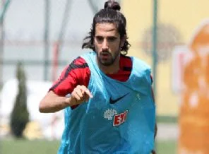 Alper Potuk için resmi bildirim