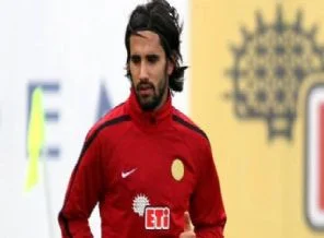 Alper Potuk'tan 5 yıllık imza!