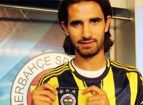 Alper Potuk transferinde pürüz çıktı!