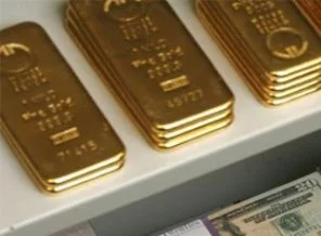 Altın 1.440 dolar desteğine geriledi