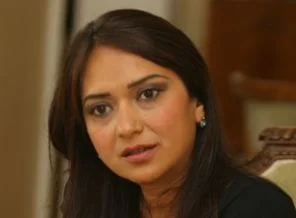 Amberin Zaman ''yuva''ya dönüyor!