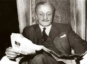 Anadolu, Necip Fazıl'ı anıyor