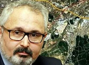Anadolu yakası baba mirası deyip dava açtılar