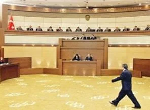 Anayasa Mahkemesi 3 bin 500 bireysel başvuruyu reddetti