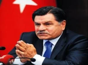 'Anayasa olmazsa travma yaşanır'
