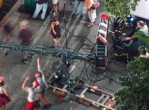 Ankara dizi ve film çekimlerinin de başkenti olacak