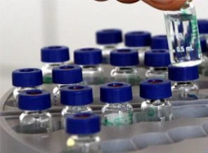 Anne adayının kanıyla 'Down' testi