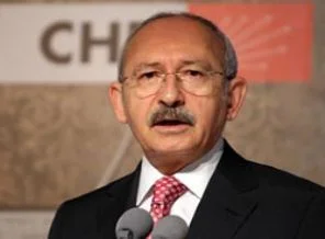 Antalya'da Kılıçdaroğlu'na çözüm süreci isyanı