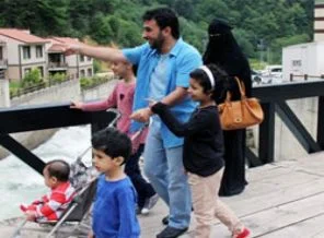 Arap Baharı, Arap turizmini patlattı