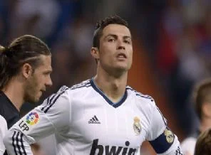 Arap Şeyh'ten Ronaldo'ya rekor teklif