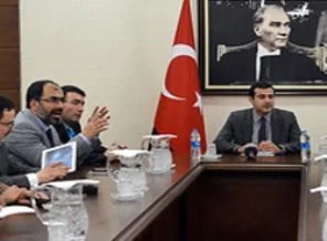 Arapça yayını Arap Baharı'na denk bir devrimdir