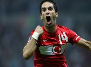 Arda Turan: Ben G.Saray'ın kaptanıyım, 7 milyon Euro'ya bile F.Bahçeli olmam
