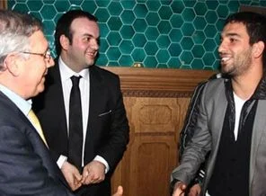 Arda Turan, Fenerbahçe'nin 24 milyon Euro'luk teklifine ne dedi?