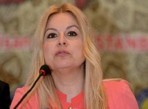 Arıboğan: Barış adına bir yola çıktık