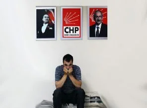 Arşivdeki TC belgeleri CHP'yi fena yakacak!