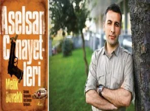 'Aselsan dosyasını intihar deyip kapatacaklar'