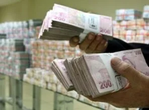 Asgari ücretliden alınan vergi 5 milyar lira