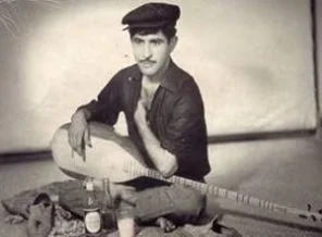 Aşık Mahsuni Şerif anıldı
