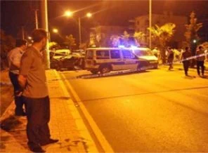 Asker eğlencesi kötü bitti: 2 ölü