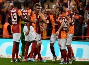 Aslan şampiyon, Burak kral