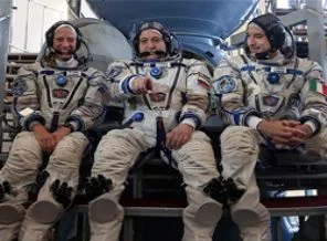 Astronot başına 70 milyon dolar