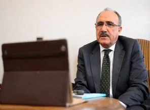 Atalay: En köklü sorunu çözmek için seferber olduk