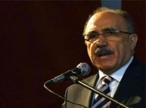 Atalay: Olaylara ismi karışan bir veya iki kişi